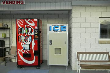 Vending machine