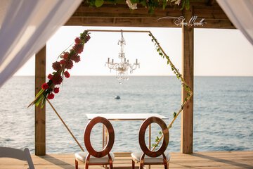 Dock