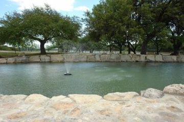 Natural Pool