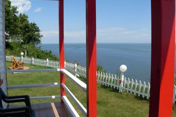 Porch