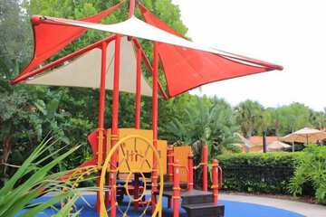 Children's activities