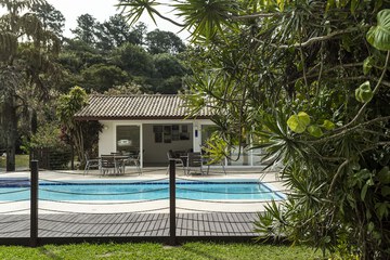 Sundeck