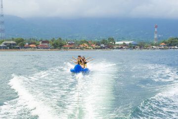 Boating
