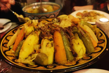 meal