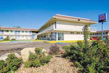 Motel 6 Thornton CO Denver