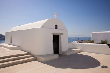 Chapel