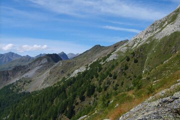Hiking