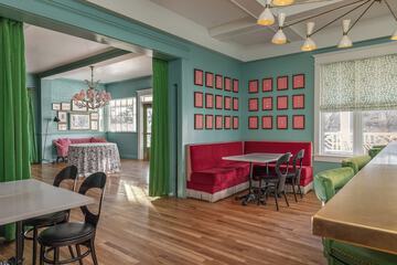 Hotel Interior 9 of 88