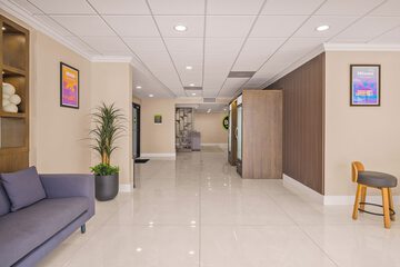 B & B Hotel Miami Airport