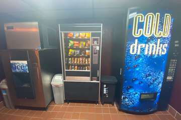Vending machine