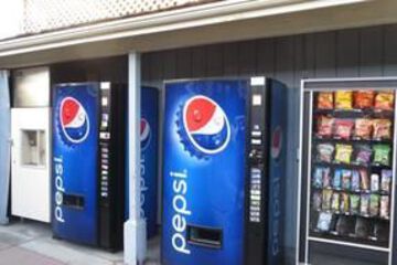 Vending Machine