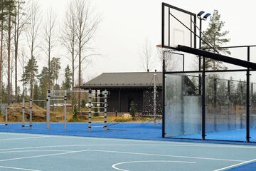 Children's activities