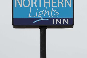 Northern Lights Inn Rugby