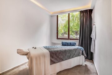 Treatment room