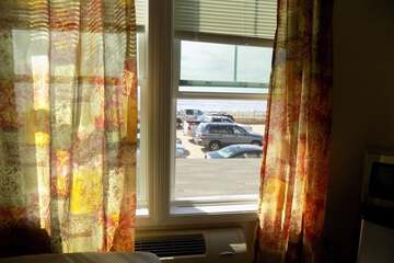 View from room