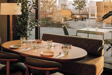 Cafe