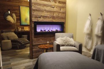 Spa treatment