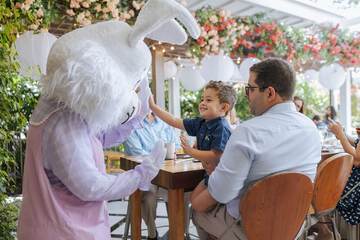 Children's activities