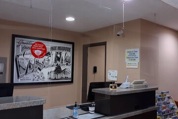 Cleanliness standards