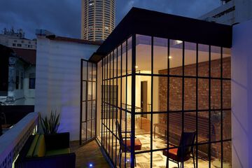 Sundeck
