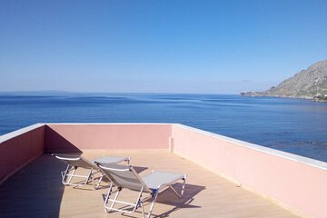 Sundeck