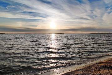 Water view