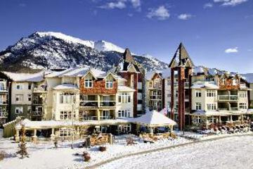 Windtower Lodge & Suites
