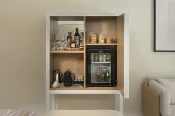 Minibar