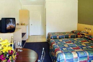  Heavitree Gap Outback Lodge 20