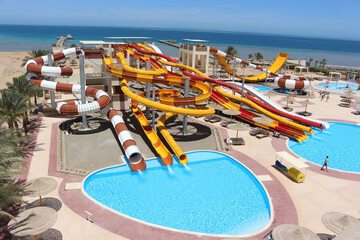 Water park