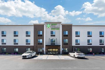 Extended Stay America Premier Suites Ukiah