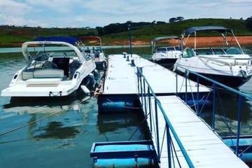 Dock