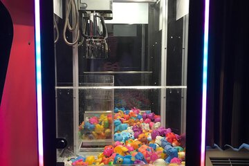 Arcade