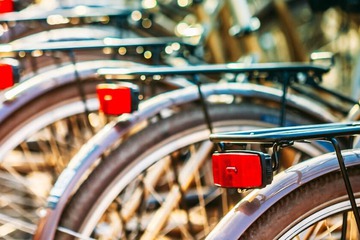 Bicycling
