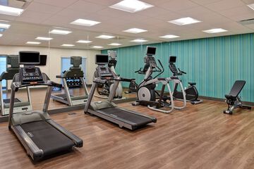 Health and Fitness 45 of 45