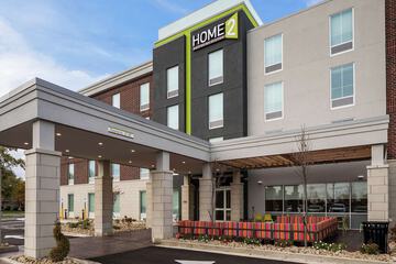 Home2 Suites by Hilton Dayton / Centerville