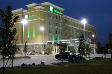 Holiday Inn Covington by IHG