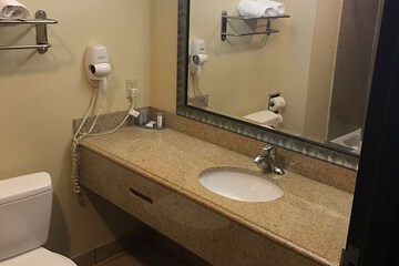 Room, 1 King Bed, Non Smoking