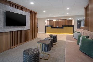 Hotel Interior 6 of 46