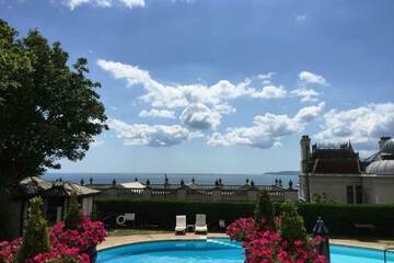 View from room