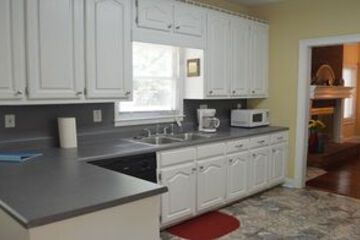 In-Room Kitchen