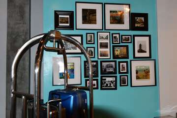 Hotel Interior 34 of 77