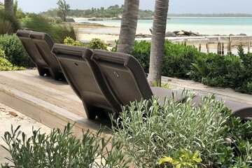 Sundeck
