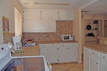In-Room Kitchen