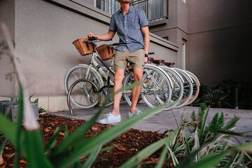 Bicycling
