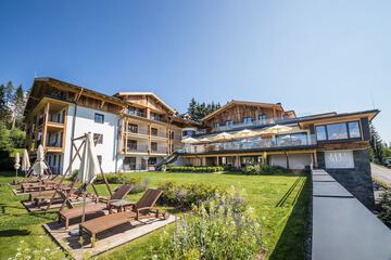 Sundeck