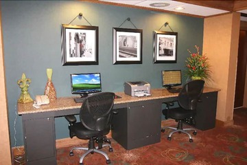 Business Center 32 of 36