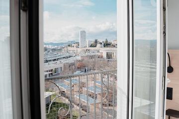 View from room