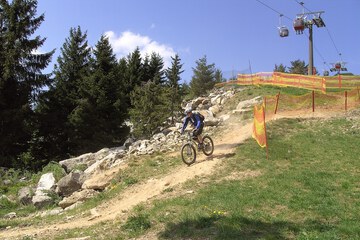 Bicycling