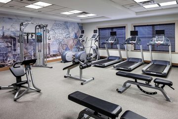 Health and Fitness 45 of 46